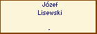 Jzef Lisewski