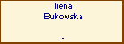 Irena Bukowska