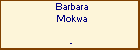 Barbara Mokwa