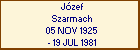 Jzef Szarmach