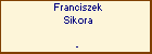 Franciszek Sikora