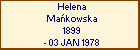 Helena Makowska