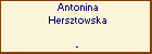 Antonina Hersztowska