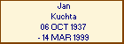 Jan Kuchta