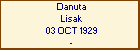 Danuta Lisak