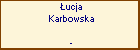 ucja Karbowska