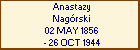 Anastazy Nagrski