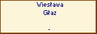 Wiesawa Gaz