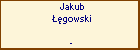 Jakub gowski