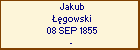 Jakub gowski