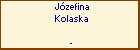 Jzefina Kolaska