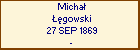 Micha gowski