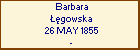 Barbara gowska