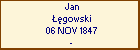 Jan gowski