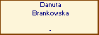 Danuta Brankowska