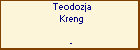 Teodozja Kreng