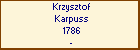 Krzysztof Karpuss