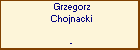Grzegorz Chojnacki
