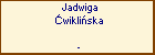 Jadwiga wikliska