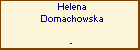 Helena Domachowska