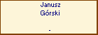 Janusz Grski