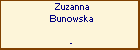 Zuzanna Bunowska