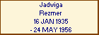 Jadwiga Rezmer
