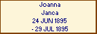 Joanna Janca