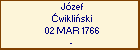 Jzef wikliski