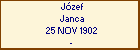 Jzef Janca