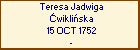 Teresa Jadwiga wikliska