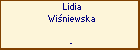 Lidia Winiewska