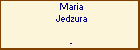 Maria Jedzura