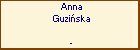 Anna Guziska