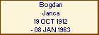 Bogdan Janca