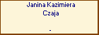 Janina Kazimiera Czaja