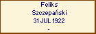 Feliks Szczepaski