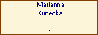 Marianna Kunecka