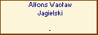 Alfons Wacaw Jagielski