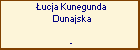 ucja Kunegunda Dunajska