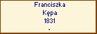 Franciszka Kpa