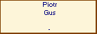 Piotr Gus