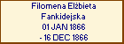 Filomena Elbieta Fankidejska