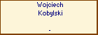 Wojciech Kobylski