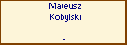 Mateusz Kobylski