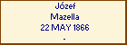 Jzef Mazella