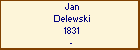 Jan Delewski