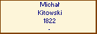 Micha Kitowski