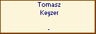 Tomasz Keyzer