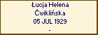 ucja Helena wikliska